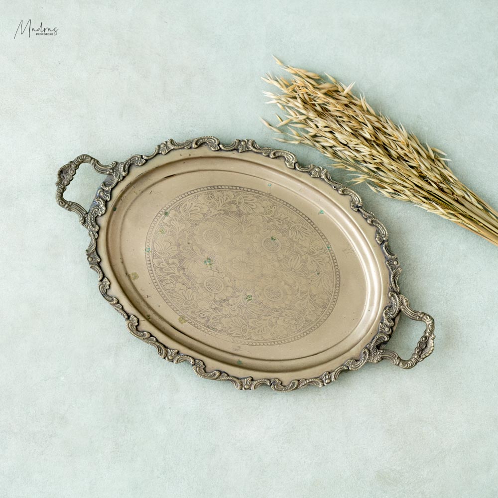 Rental - Brassware #62