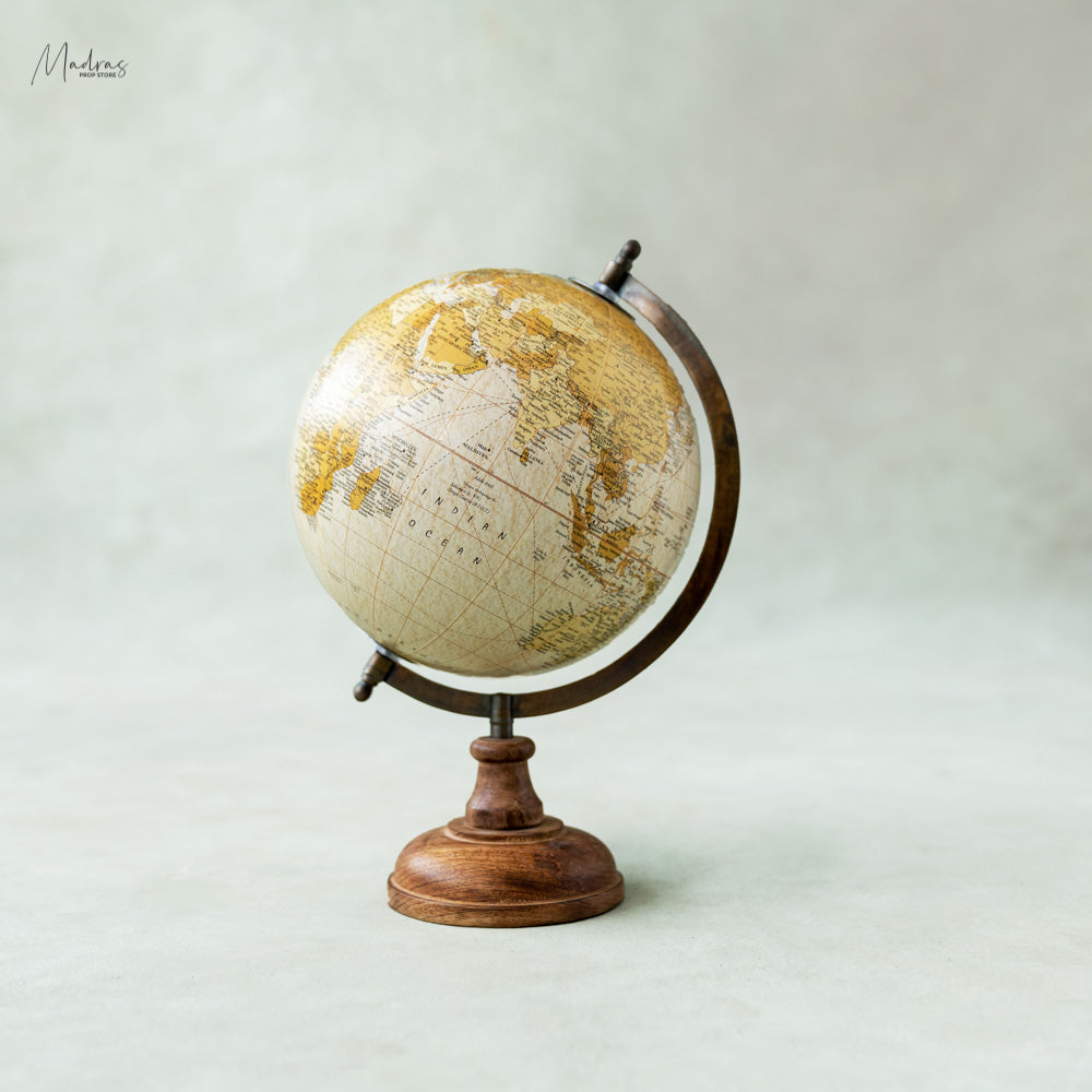 Rental - Globe
