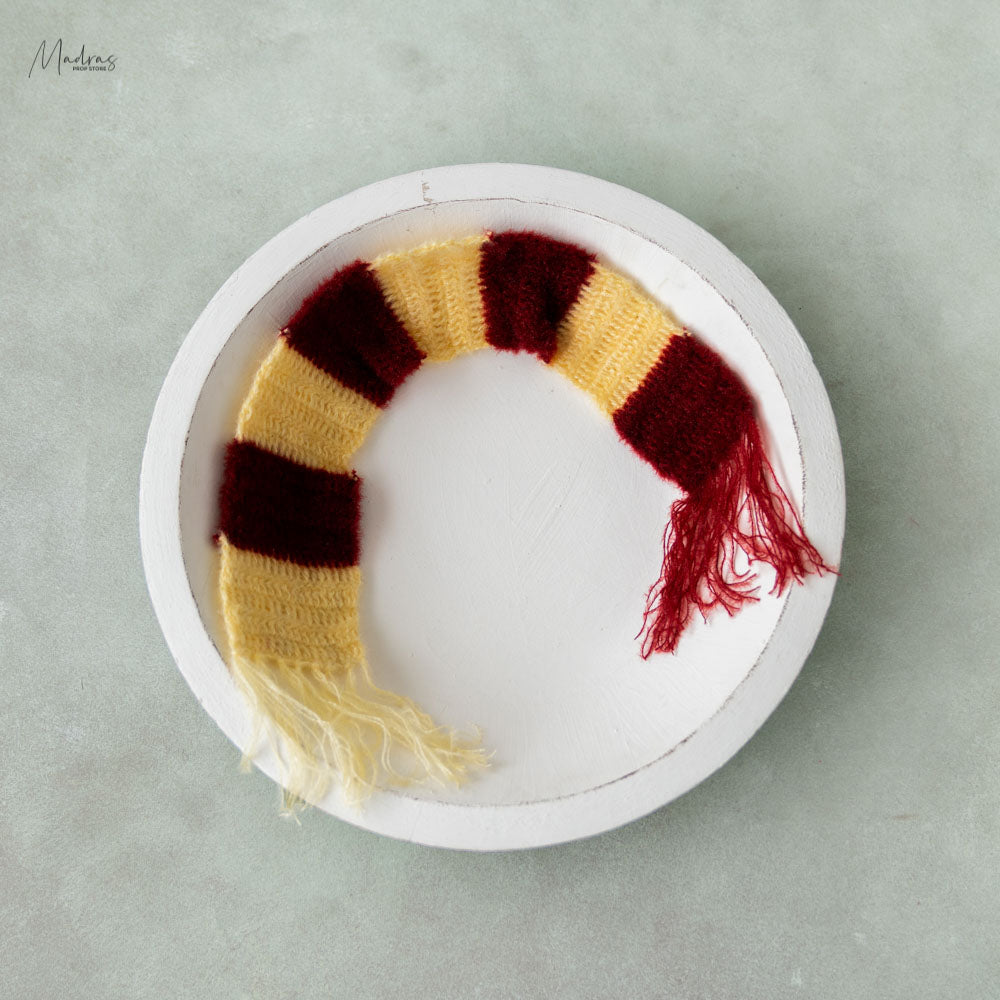 Rental - Harry potter scarf