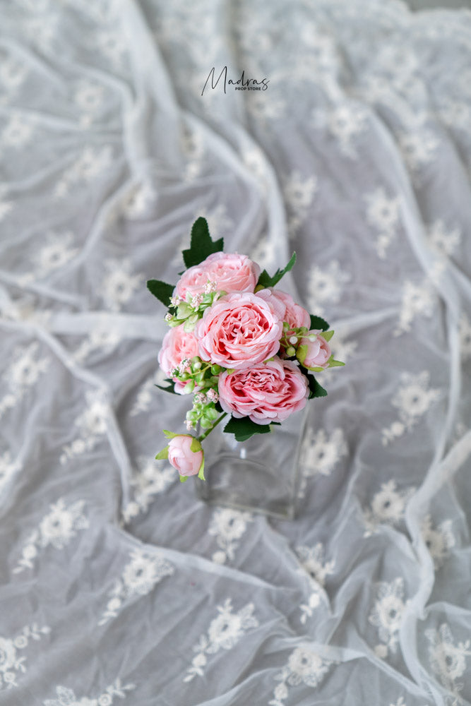 Rental - Mini Peonies Bunch