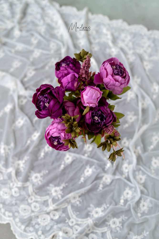 Rental - peony bunch