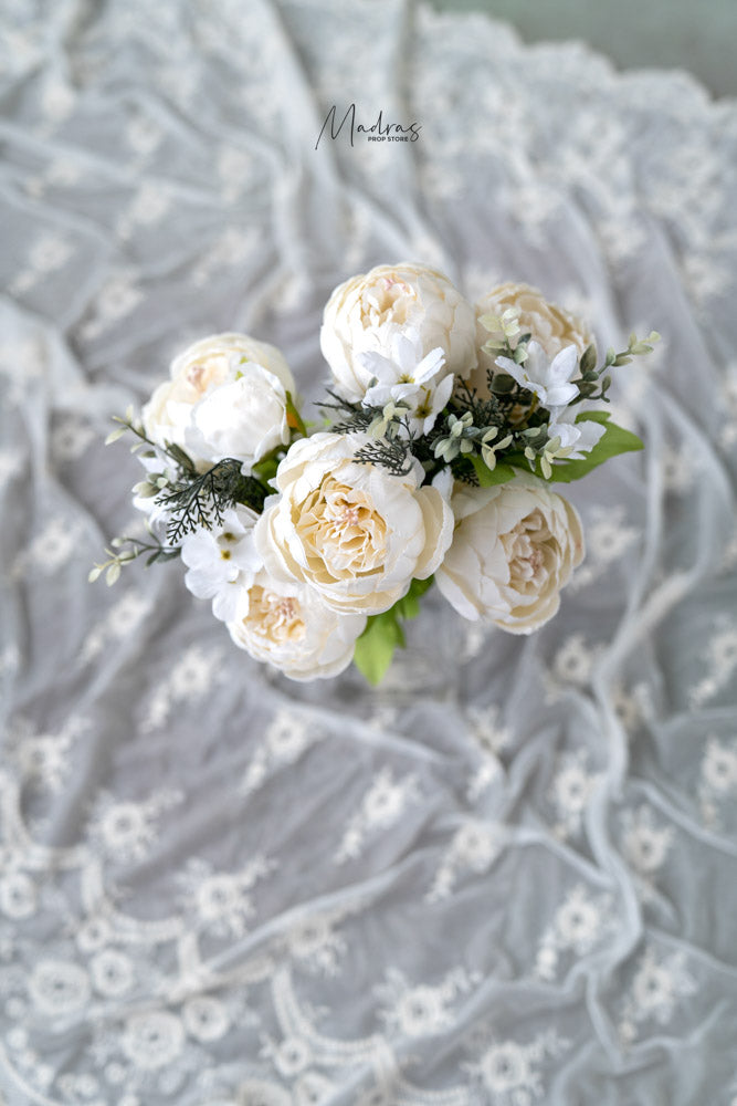 Rental - peony bunch