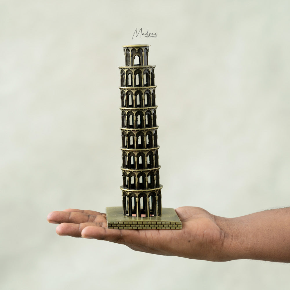 Rental - Tower of Pisa