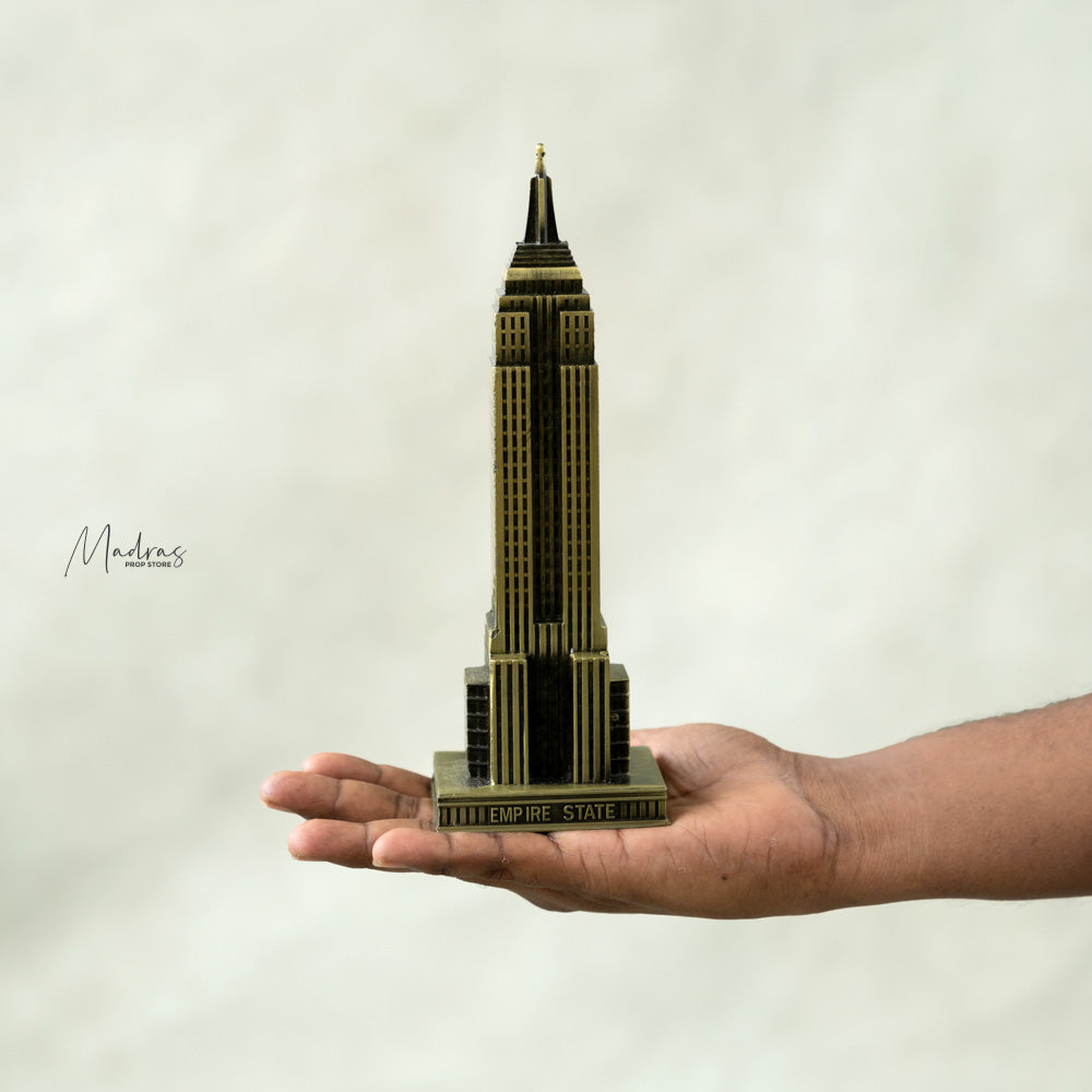 Rental - Pointy Tower