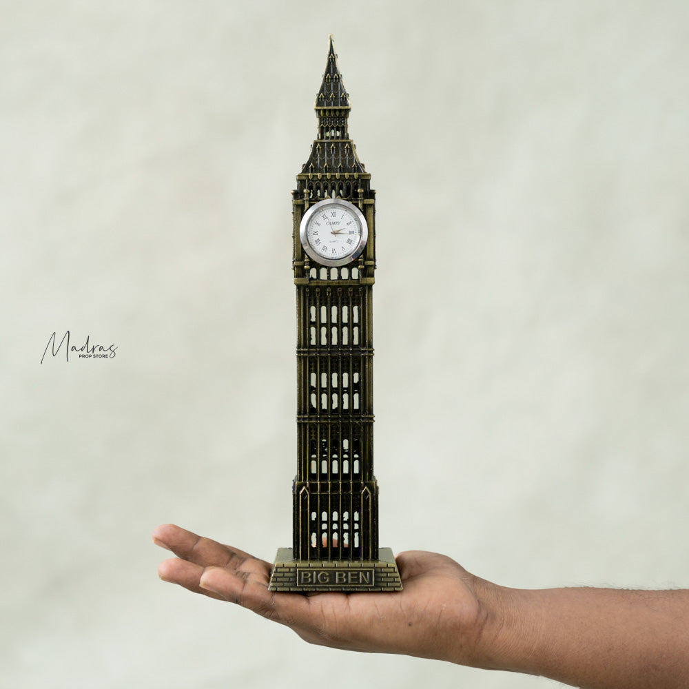 Rental - London Tower