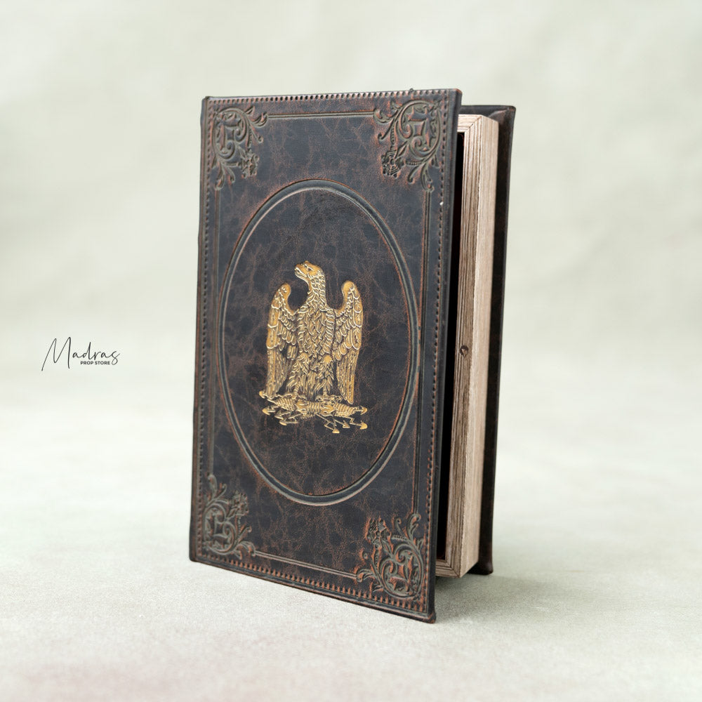 Rental - Harry Potter Book