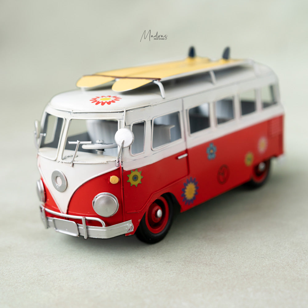 Rental - Beach Caravan