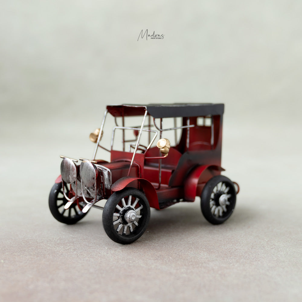 Rental - Vintage Car