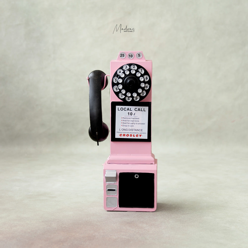Rental - Telephone