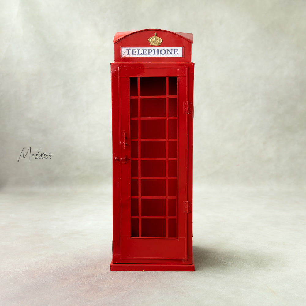 Rental - Telephone Booth