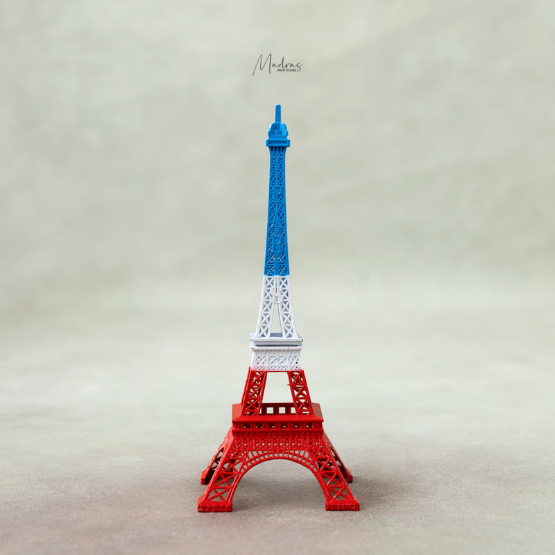 Rental - Paris Eiffel Tower