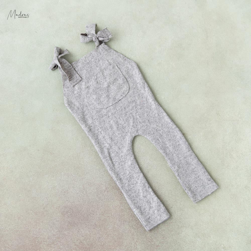Newborn John Outfit