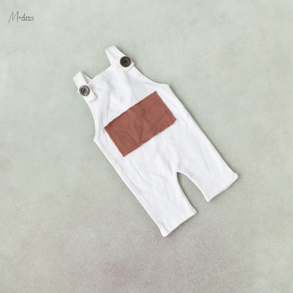 Newborn John Outfit