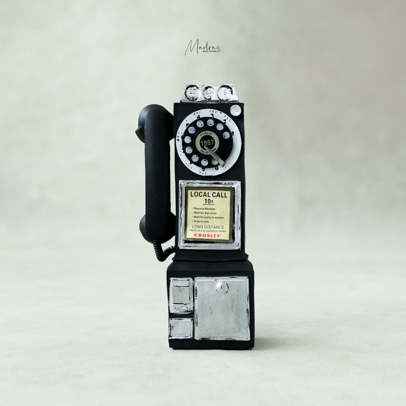 Rental - Desk Telephone