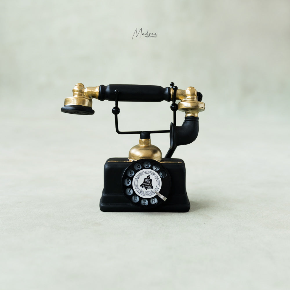 Rental - Dial In Telephone