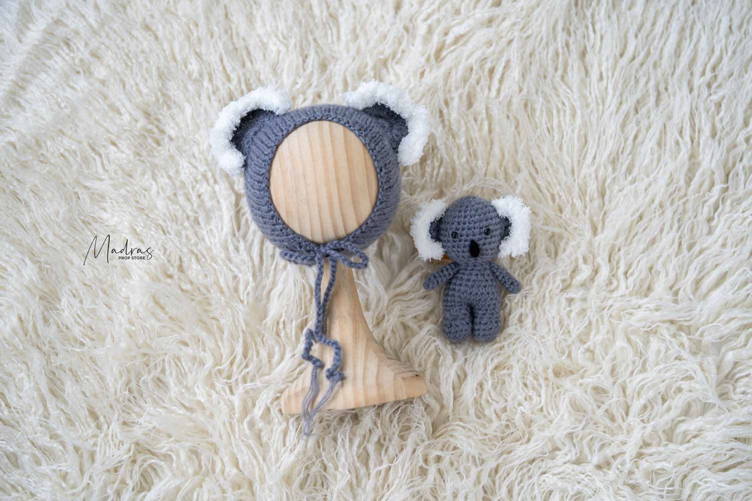 Rental - Kola Hat Set