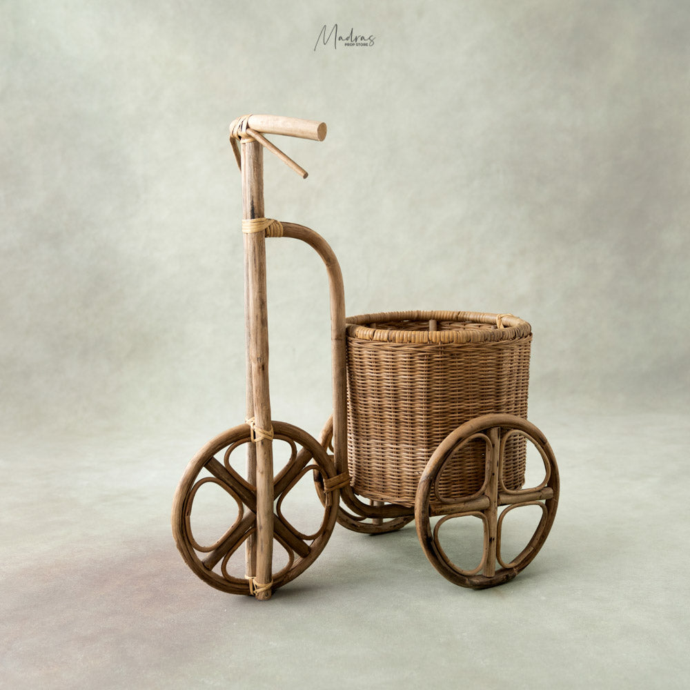 Rental - Bamboo Cycle
