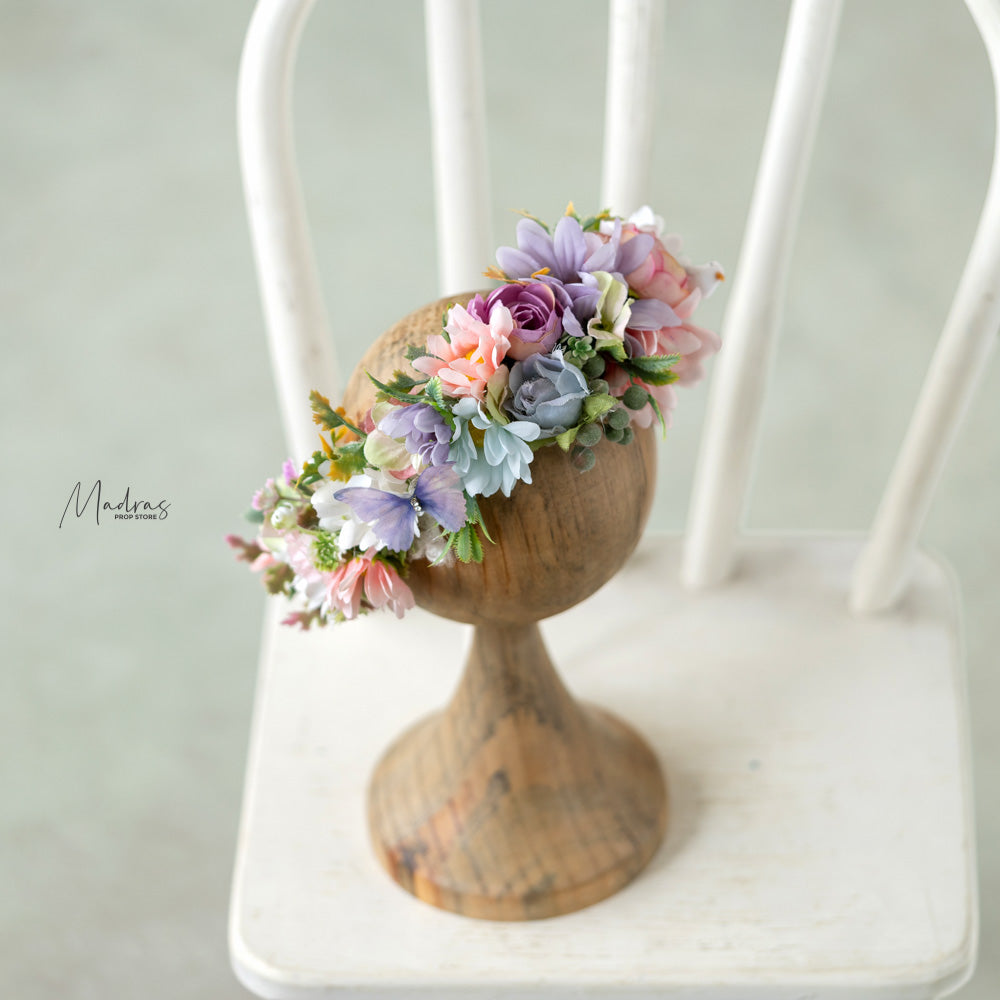 Rental - Maternity Tiara 01