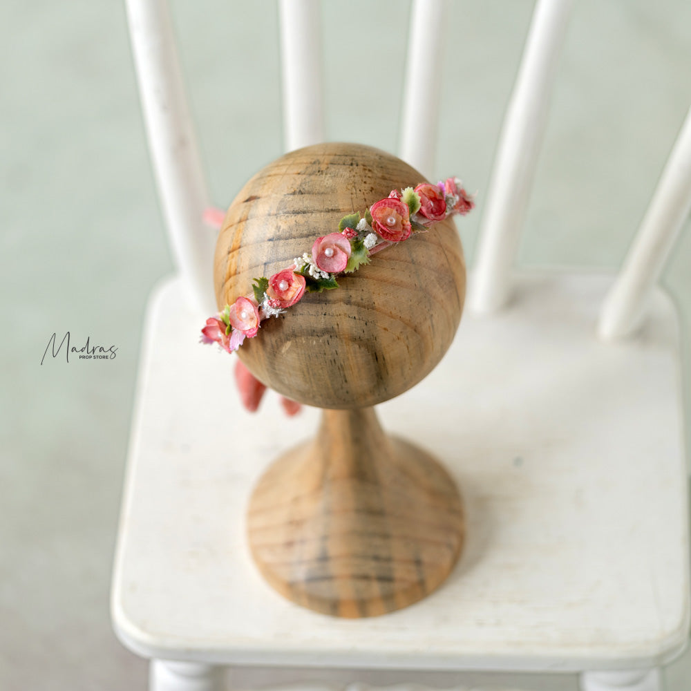 Rental - Headband