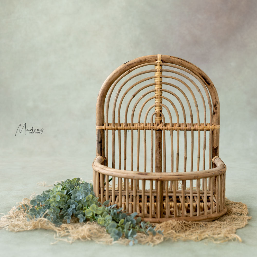 Rental -Rainbow Baskets