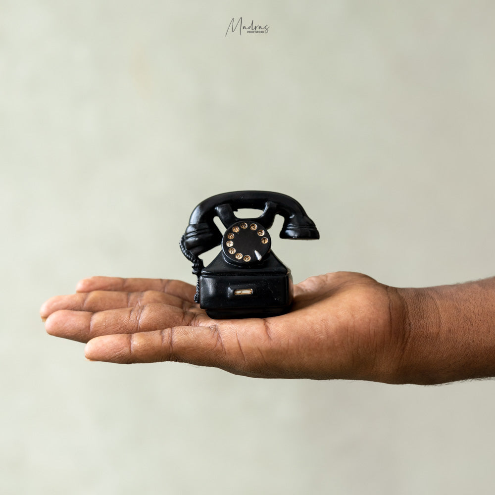 Rental - Black phone