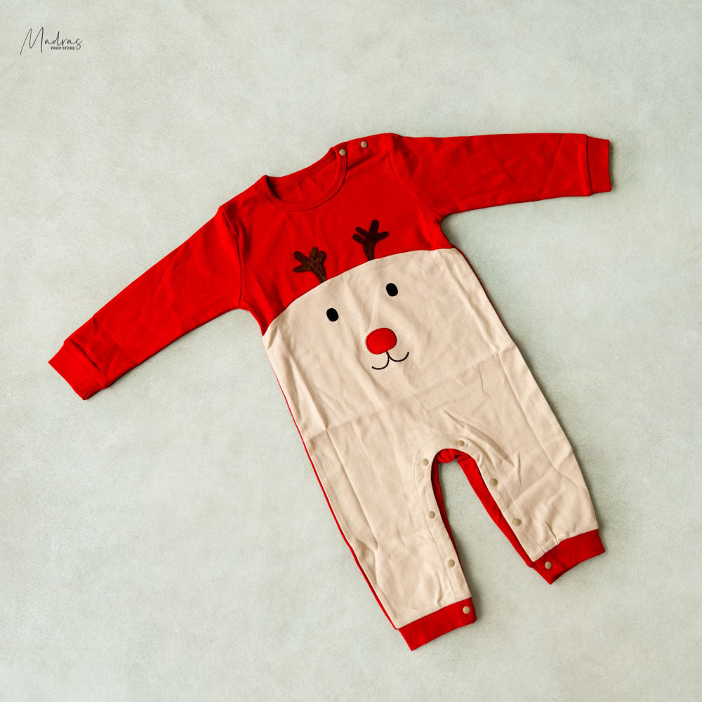 Rentals - Santa outfit