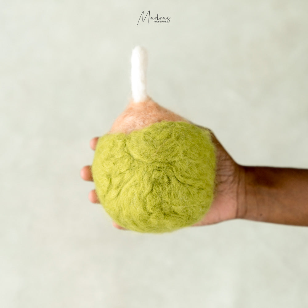 Rental - Tender Coconut