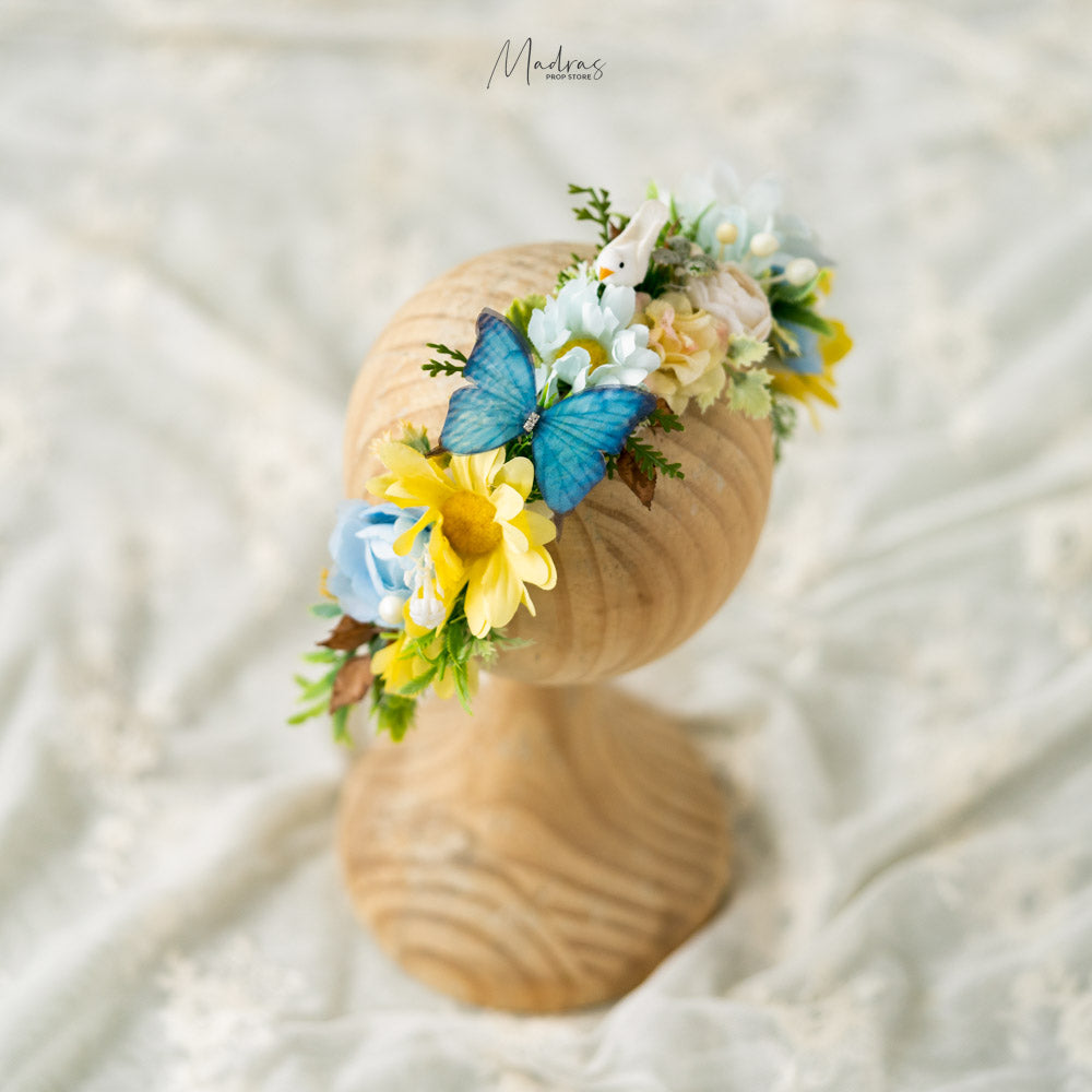 Rental -FairyLand Tiara