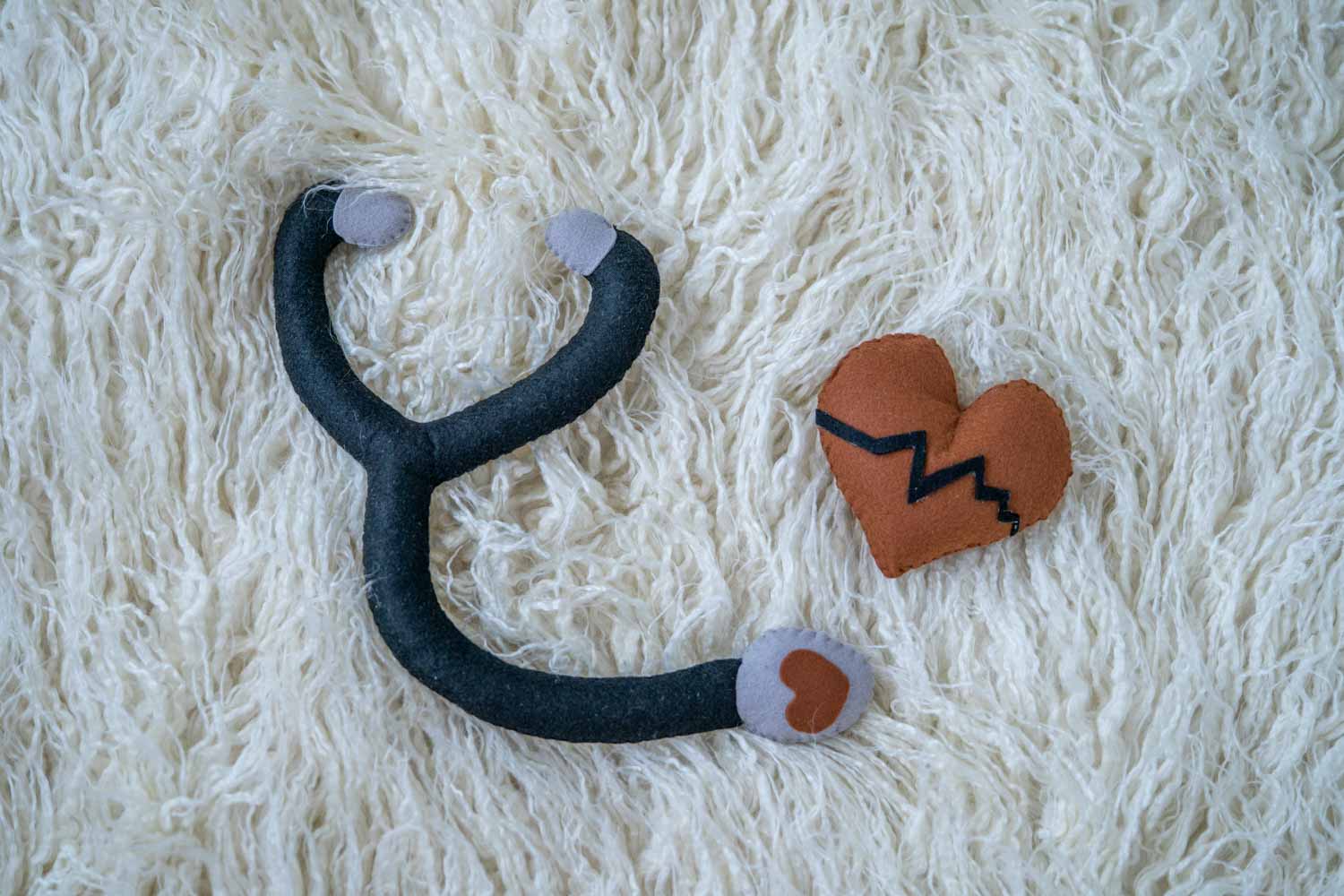 Rental - Doctor Toy