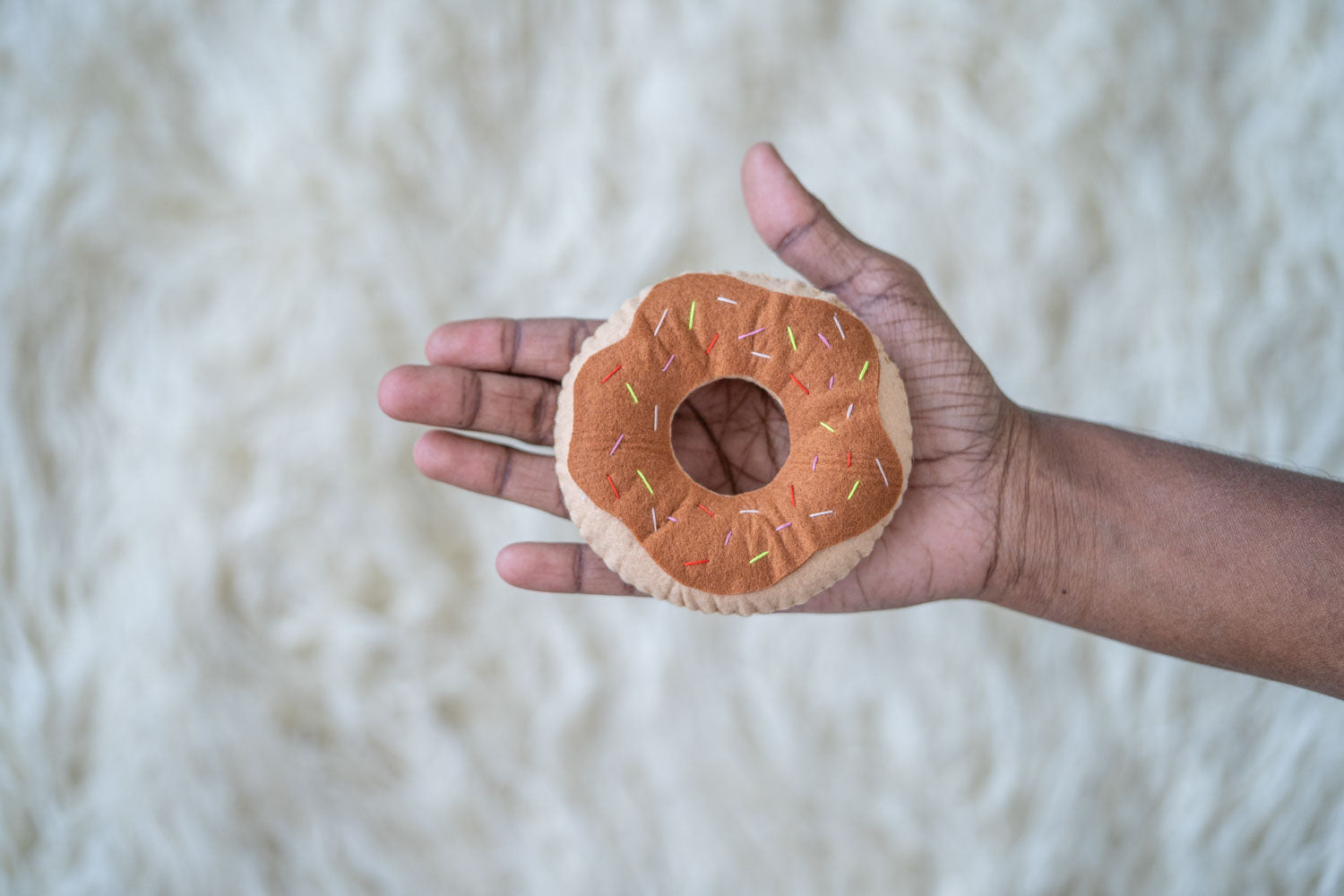 Rental - Donut