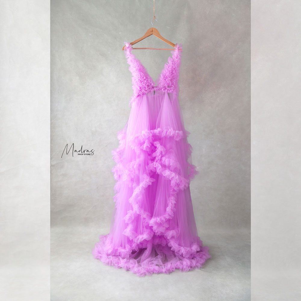 Rental - MATERNITY GOWNS