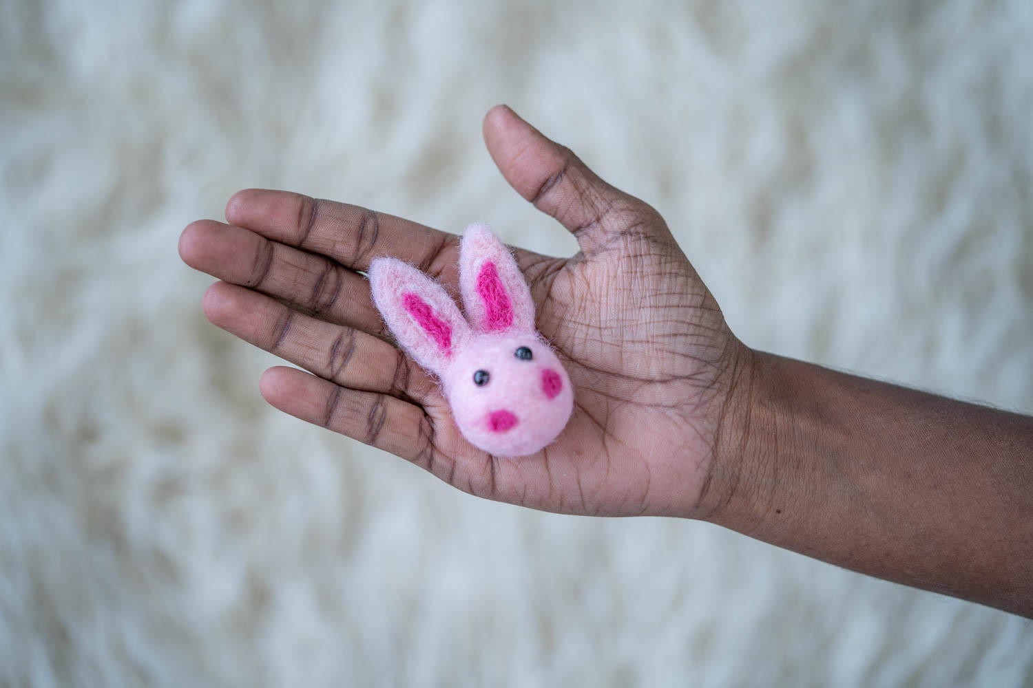 Rental - Rabbit Head