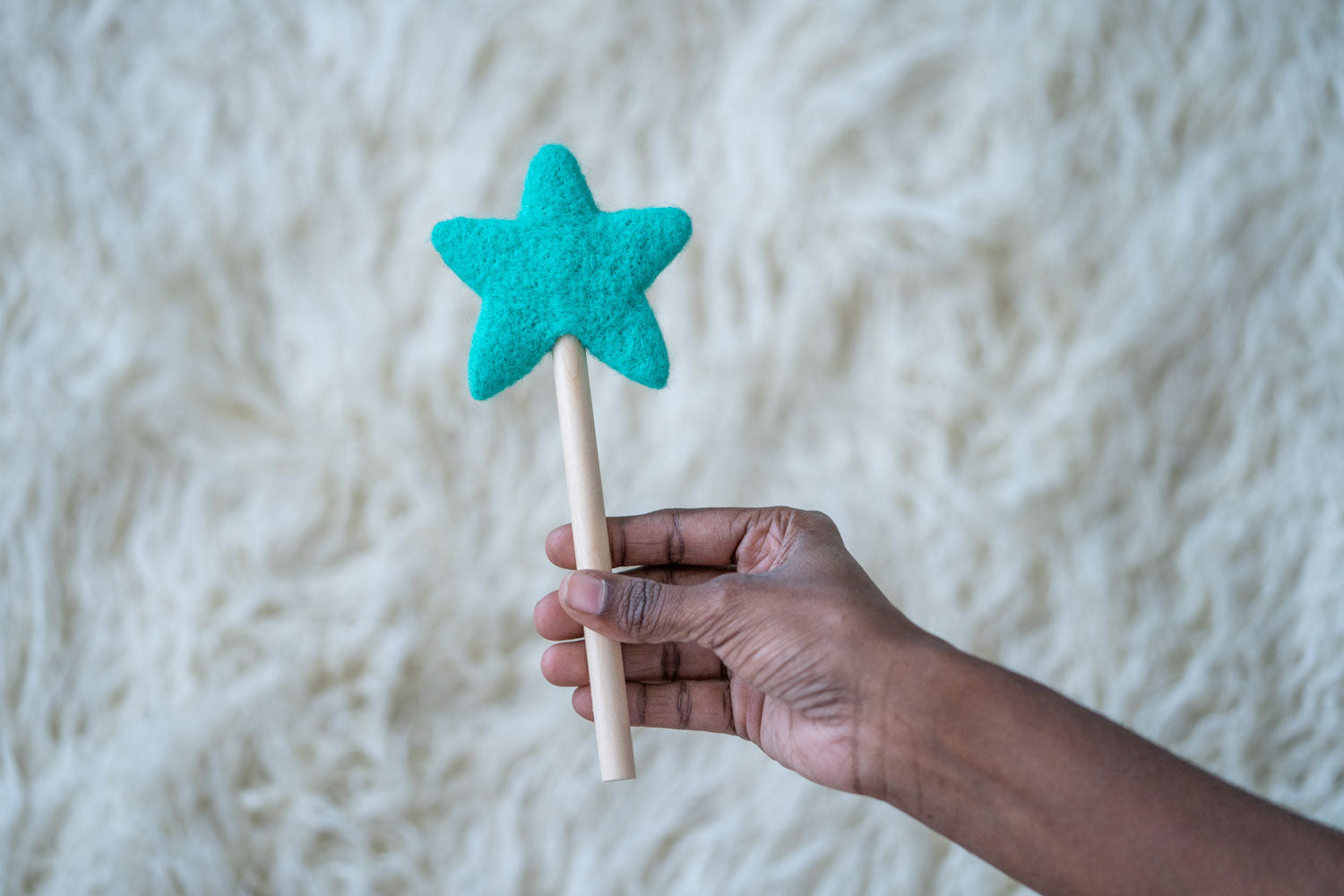 Rental - Star Ice Toy
