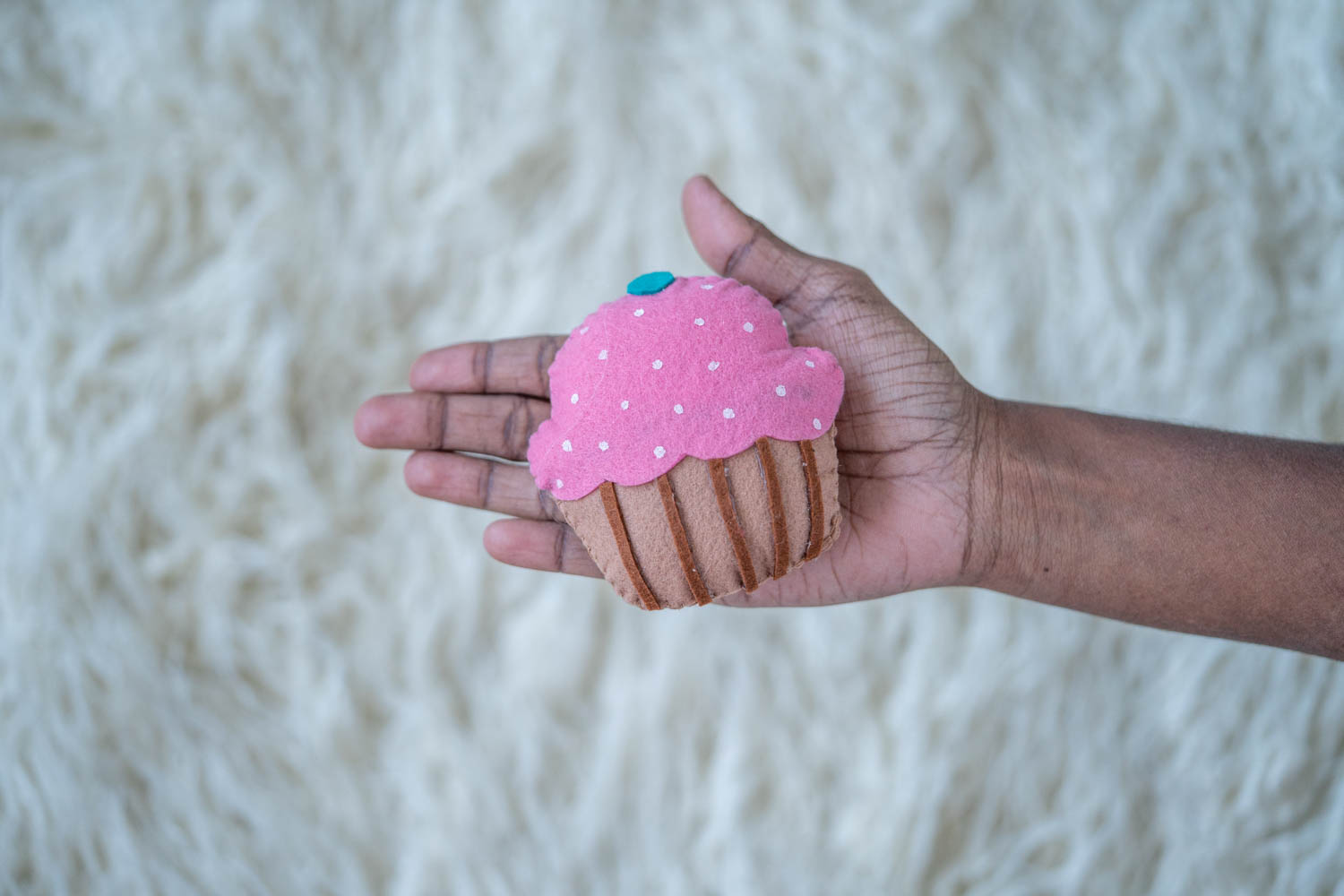 RENTAL - CAKE TOY