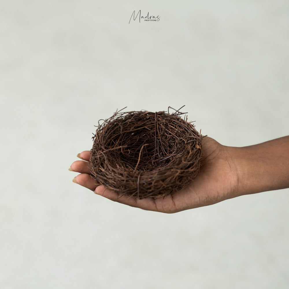 Rental - Egg Nest