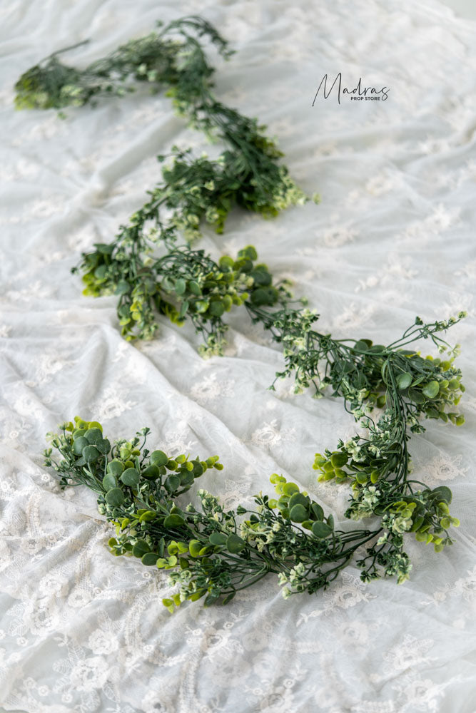 Rental - Eucalyptus Garland
