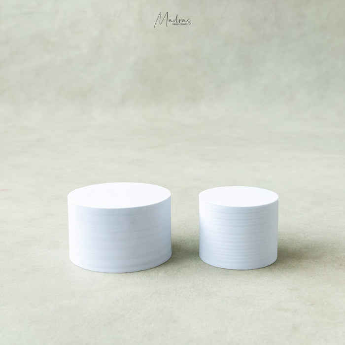 Rental - Product Photo Shoot Props