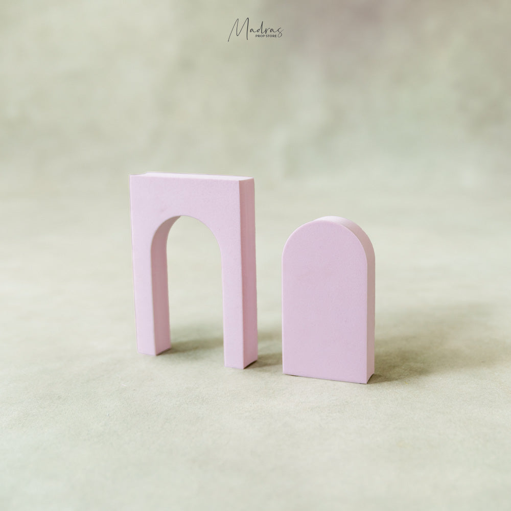 Rental - Product Photo Shoot Props