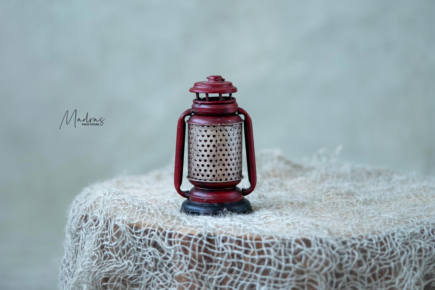 RENTAL- VINTAGE LANTERN