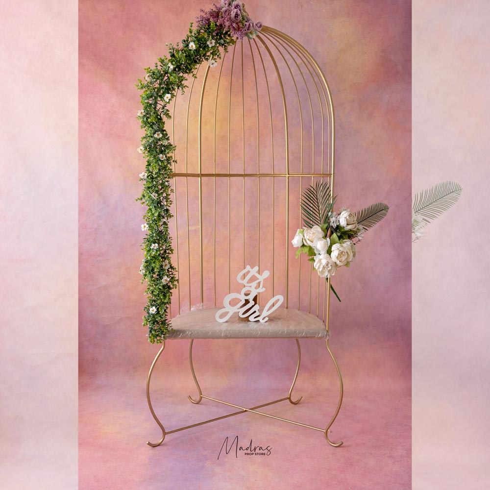 Setup No 67 | Theme