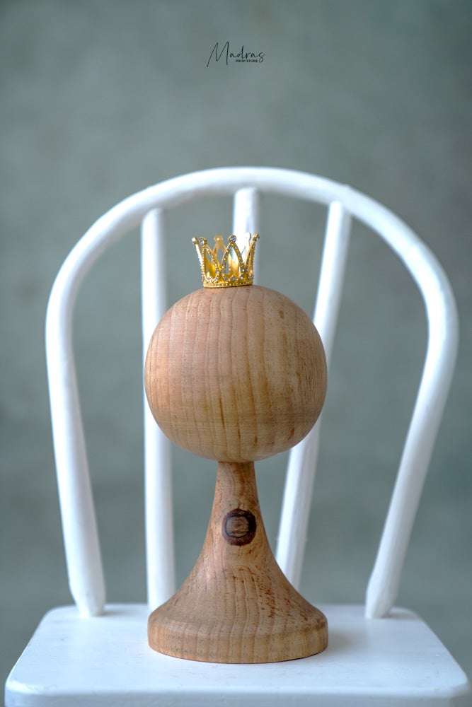 NEWBORN CROWN