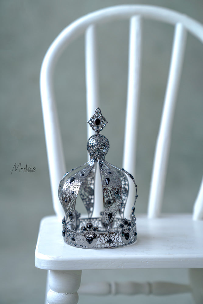 Rental - Jeweled Crown