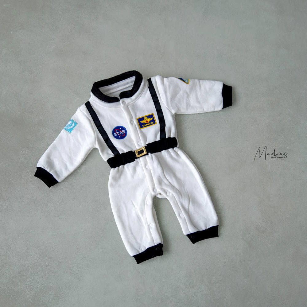 Isro outfit ( 9 TO 12 Months)- Studio 2