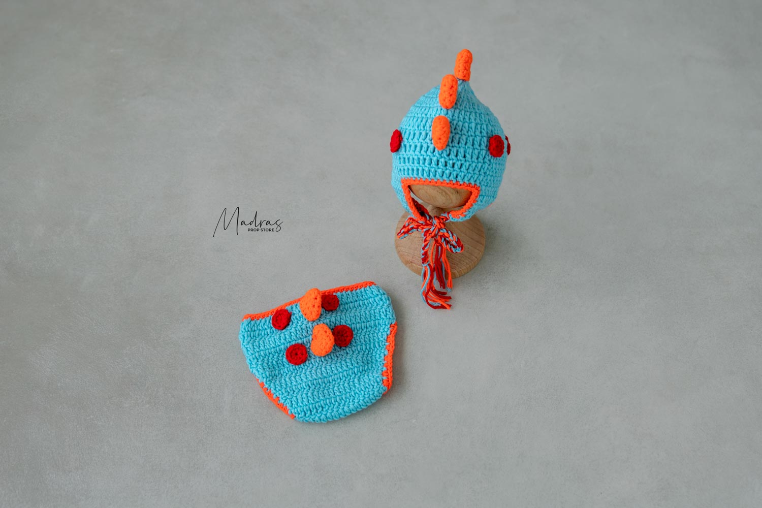 Rentals - Newborn Baby Outfit