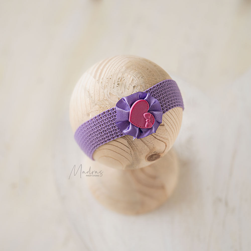 Rental - Headband 14