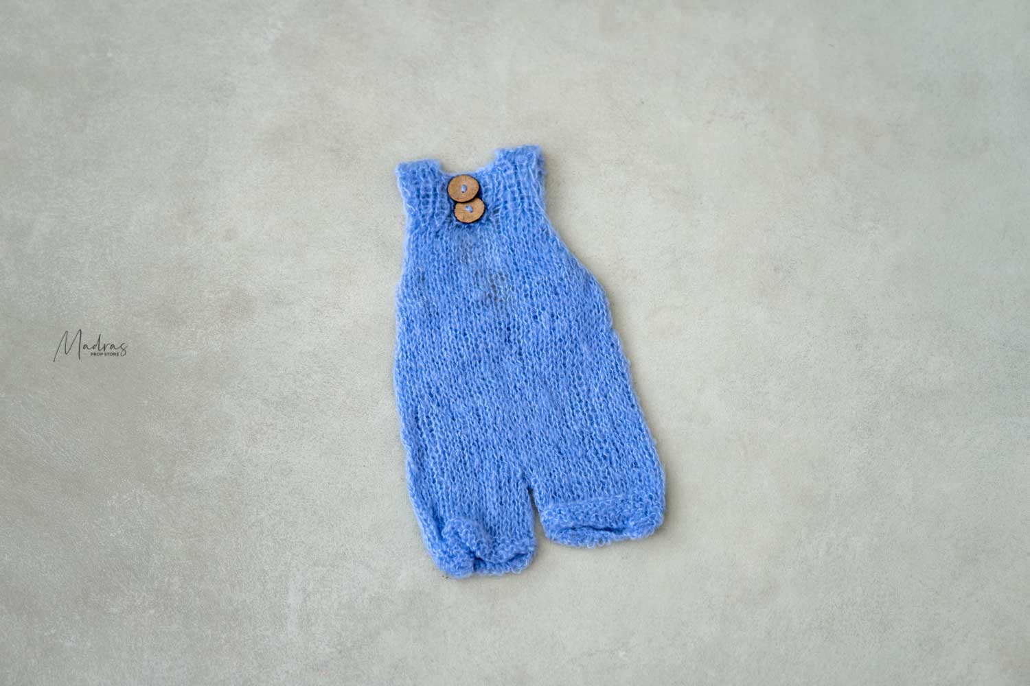 Danny Romper For Newborn
