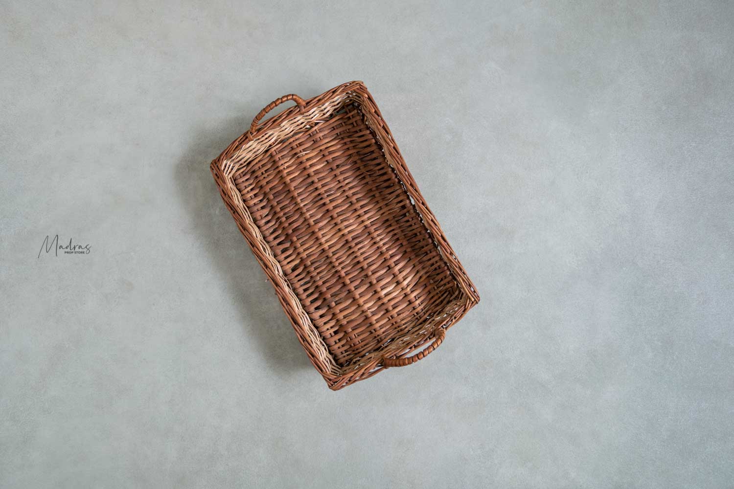 Rental - Bamboo Trays