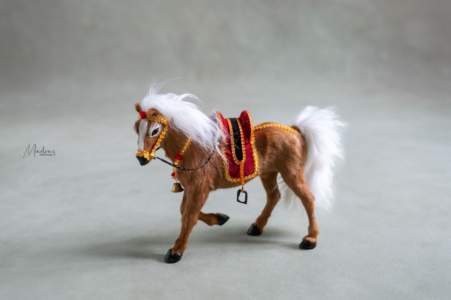 Rental - Horse