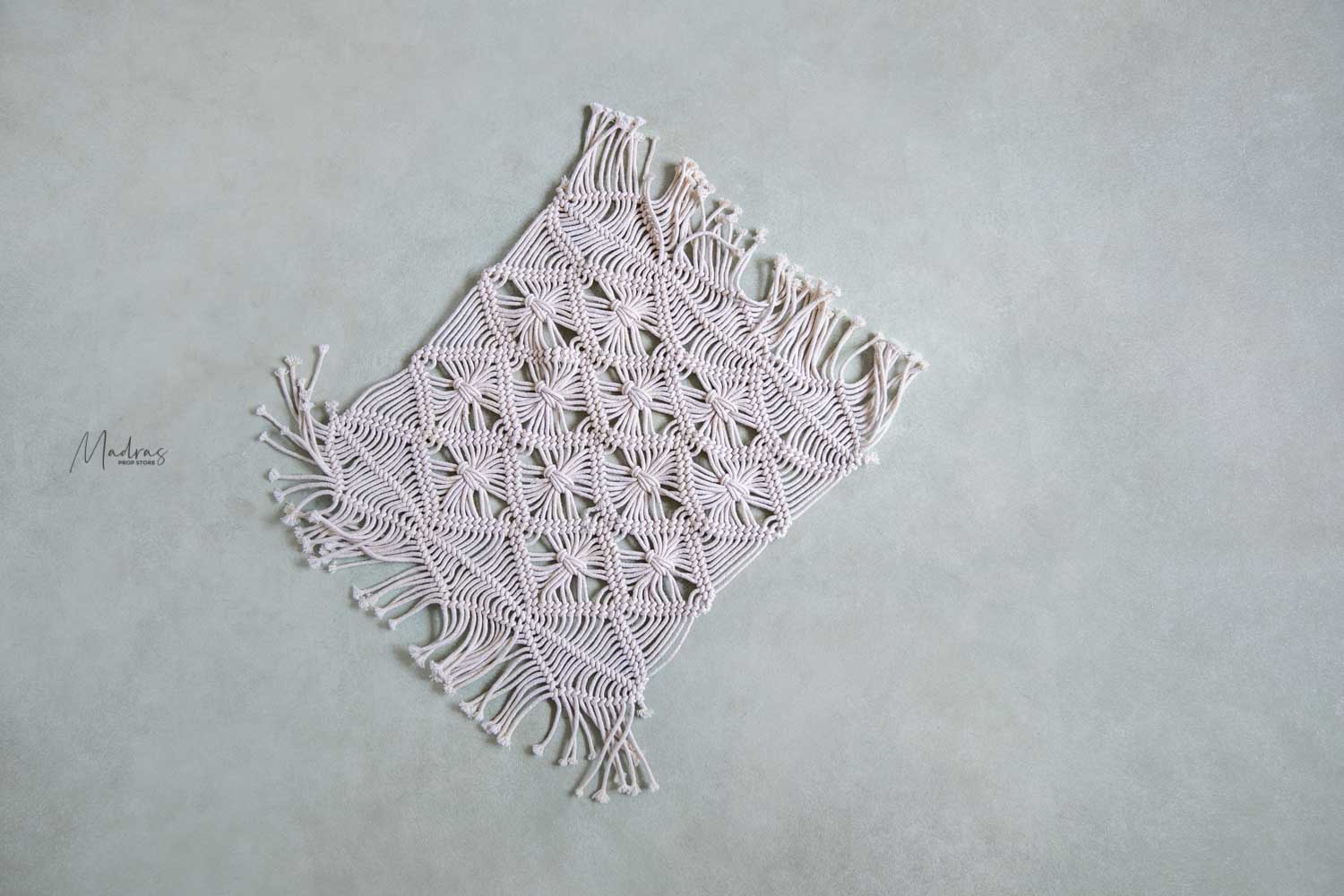 Rental - Knotty Mat