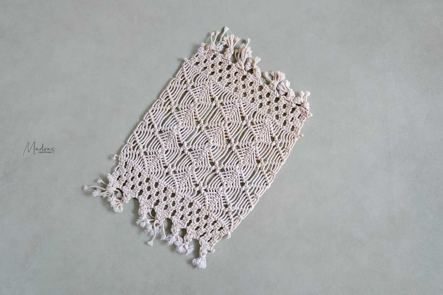 Rental - Knotty Mat